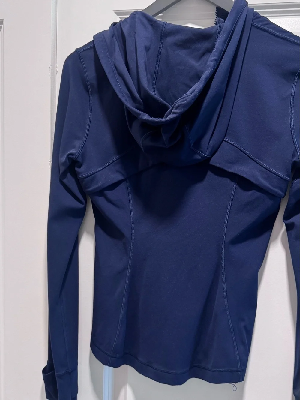 Lululemon Hooded Define Jacket